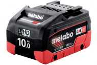 Metabo 18V LiHD 10Ah akumulátor 625549000
