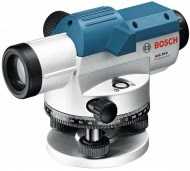 Optický nivelační přístroj BOSCH GOL 20 D Professional 0601068400