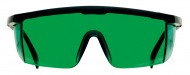 Sola LB - Green zelené laserové brýle 71124601