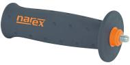 Antivibrační přídavné držadlo Narex AH-AV M8 Softgrip 65404719
