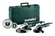 Metabo Set WE 2200-230 685172510